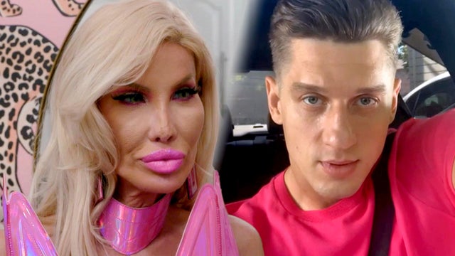 '90 Day Fiancé': Nikki Reveals the Shocking Way Justin Found Out She Is Trans (Exclusive)
